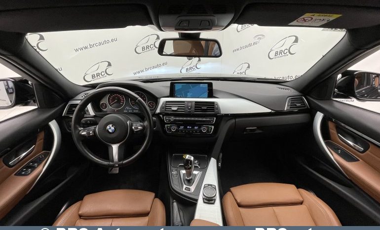 BMW 330 Edrive Plug-in Automatas 2016 full