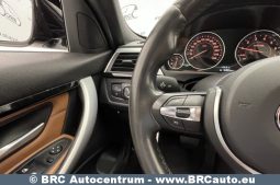 BMW 330 Edrive Plug-in Automatas 2016 full
