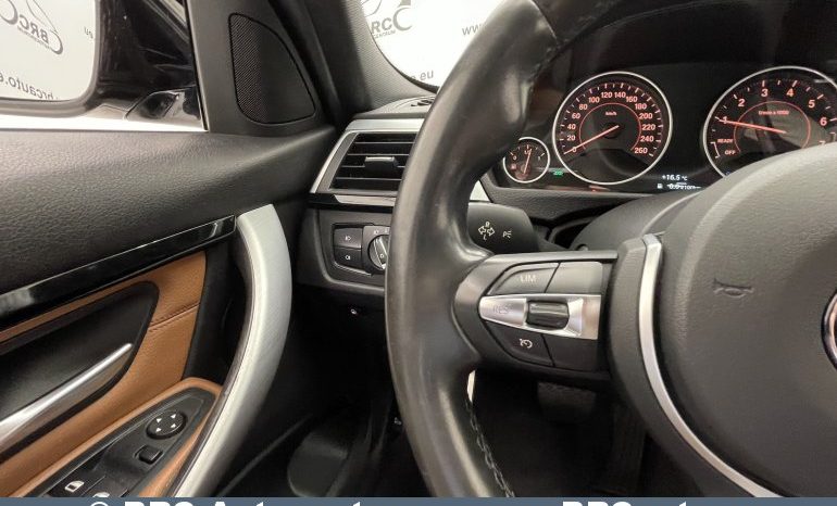 BMW 330 Edrive Plug-in Automatas 2016 full