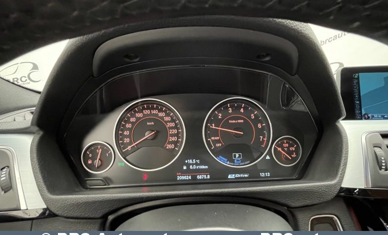 BMW 330 Edrive Plug-in Automatas 2016 full