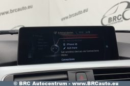BMW 330 Edrive Plug-in Automatas 2016 full