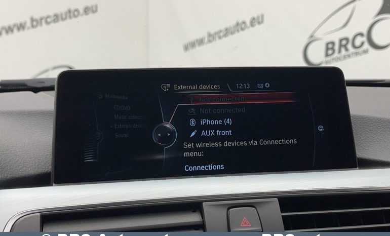 BMW 330 Edrive Plug-in Automatas 2016 full