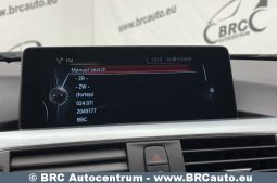 BMW 330 Edrive Plug-in Automatas 2016 full