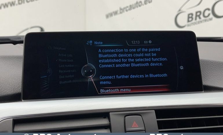 BMW 330 Edrive Plug-in Automatas 2016 full