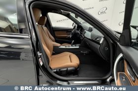 BMW 330 Edrive Plug-in Automatas 2016
