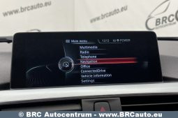 BMW 330 Edrive Plug-in Automatas 2016 full