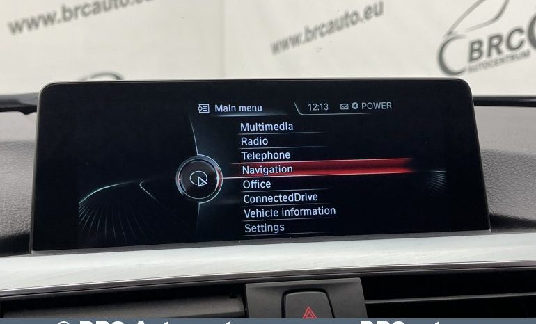 BMW 330 Edrive Plug-in Automatas 2016 full