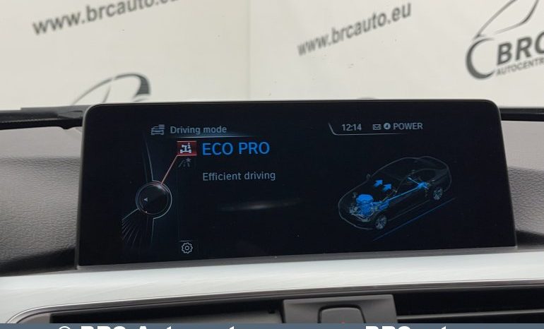 BMW 330 Edrive Plug-in Automatas 2016 full