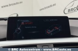 BMW 330 Edrive Plug-in Automatas 2016 full