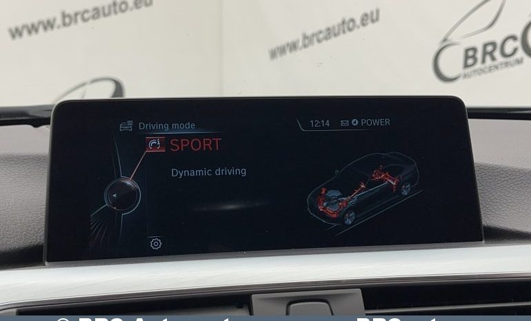 BMW 330 Edrive Plug-in Automatas 2016 full