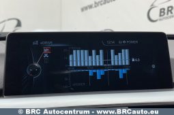 BMW 330 Edrive Plug-in Automatas 2016 full