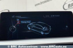 BMW 330 Edrive Plug-in Automatas 2016 full
