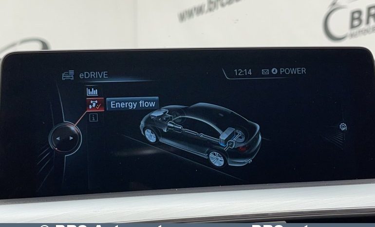 BMW 330 Edrive Plug-in Automatas 2016 full