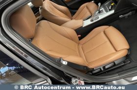 BMW 330 Edrive Plug-in Automatas 2016