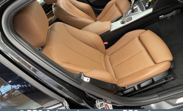 BMW 330 Edrive Plug-in Automatas 2016 full