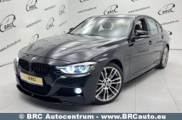 BMW 330 Edrive Plug-in Automatas 2016 full