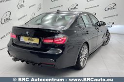BMW 330 Edrive Plug-in Automatas 2016 full
