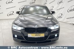 BMW 330 Edrive Plug-in Automatas 2016 full