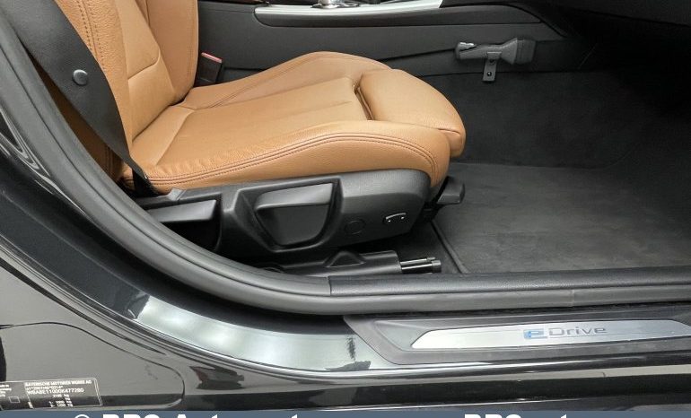 BMW 330 Edrive Plug-in Automatas 2016 full
