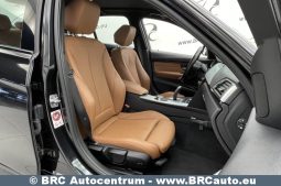 BMW 330 Edrive Plug-in Automatas 2016 full