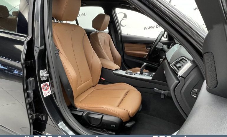 BMW 330 Edrive Plug-in Automatas 2016 full