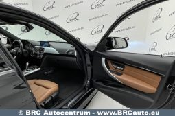 BMW 330 Edrive Plug-in Automatas 2016 full