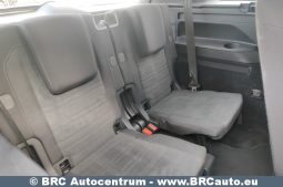 Volkswagen Touran 1.5 TSI DSG Automatas 2021 full