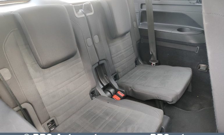 Volkswagen Touran 1.5 TSI DSG Automatas 2021 full