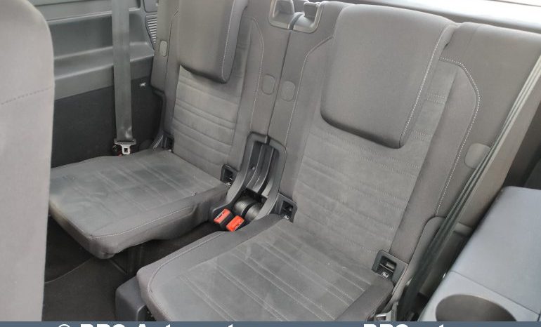 Volkswagen Touran 1.5 TSI DSG Automatas 2021 full