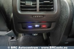 Volkswagen Touran 1.5 TSI DSG Automatas 2021 full