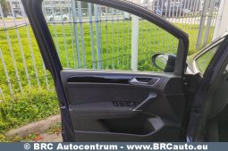 Volkswagen Touran 1.5 TSI DSG Automatas 2021 full
