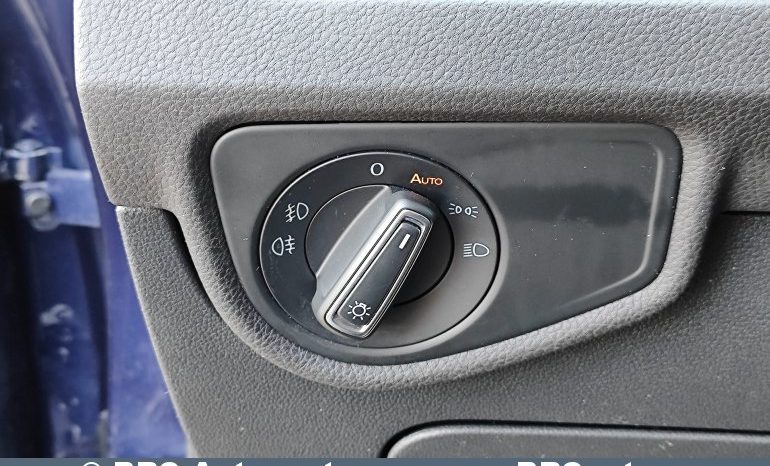 Volkswagen Touran 1.5 TSI DSG Automatas 2021 full