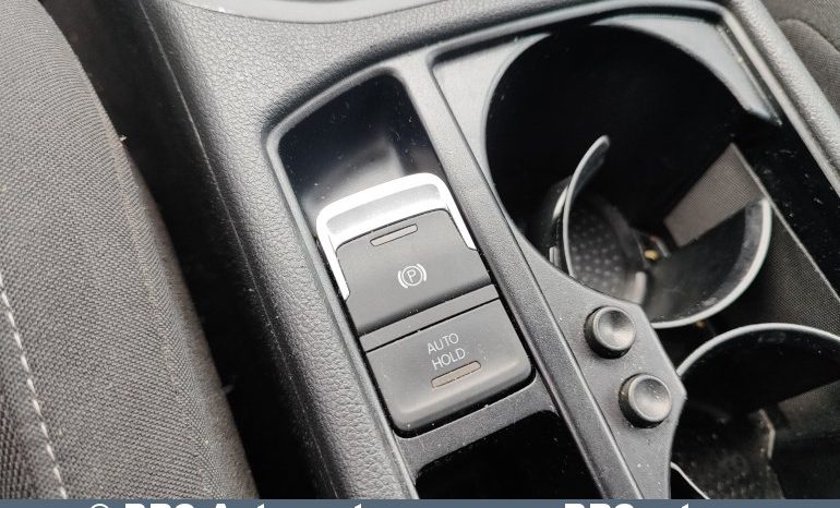Volkswagen Touran 1.5 TSI DSG Automatas 2021 full