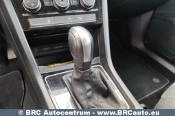Volkswagen Touran 1.5 TSI DSG Automatas 2021 full