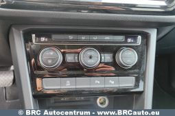 Volkswagen Touran 1.5 TSI DSG Automatas 2021 full
