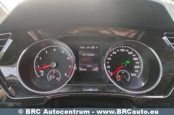 Volkswagen Touran 1.5 TSI DSG Automatas 2021 full