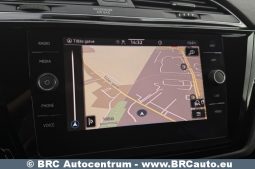 Volkswagen Touran 1.5 TSI DSG Automatas 2021 full