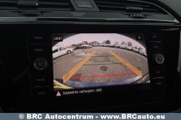 Volkswagen Touran 1.5 TSI DSG Automatas 2021 full