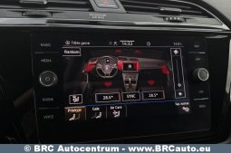 Volkswagen Touran 1.5 TSI DSG Automatas 2021 full