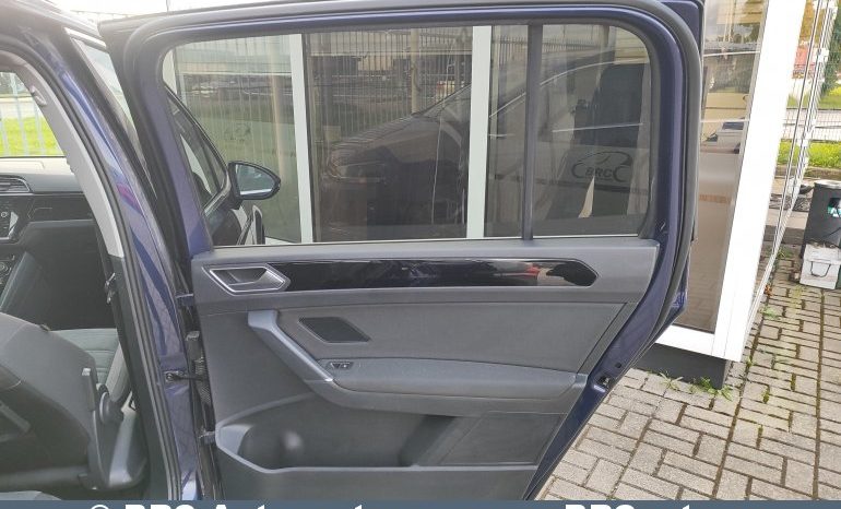 Volkswagen Touran 1.5 TSI DSG Automatas 2021 full