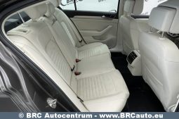 Volkswagen Passat 2.0 TDI DSG Automatas 2016 full