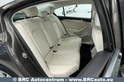 Volkswagen Passat 2.0 TDI DSG Automatas 2016 full