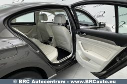 Volkswagen Passat 2.0 TDI DSG Automatas 2016 full