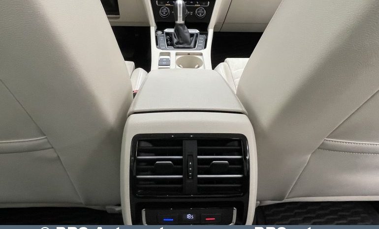 Volkswagen Passat 2.0 TDI DSG Automatas 2016 full