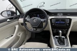 Volkswagen Passat 2.0 TDI DSG Automatas 2016 full