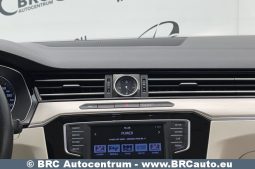 Volkswagen Passat 2.0 TDI DSG Automatas 2016 full