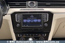 Volkswagen Passat 2.0 TDI DSG Automatas 2016 full