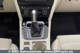 Volkswagen Passat 2.0 TDI DSG Automatas 2016 full
