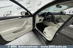 Volkswagen Passat 2.0 TDI DSG Automatas 2016 full