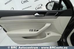 Volkswagen Passat 2.0 TDI DSG Automatas 2016 full